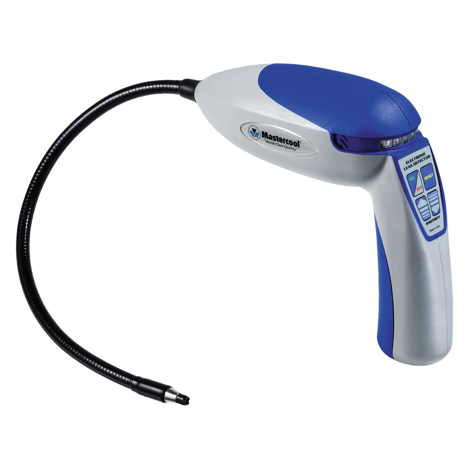 Mastercool® 55100RCL Electronic Leak Detector
