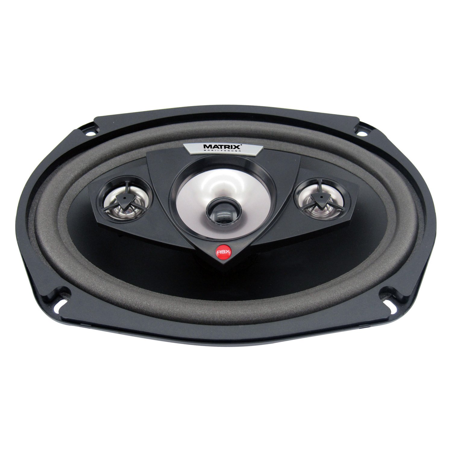 rsx subwoofer