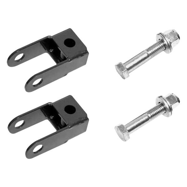 Maxtrac Suspension® 530900 Front Shock Extenders