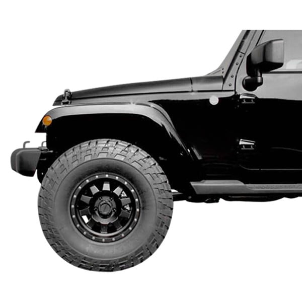 MaxTrac Suspension® Coil Spacer Suspension Lift Kit