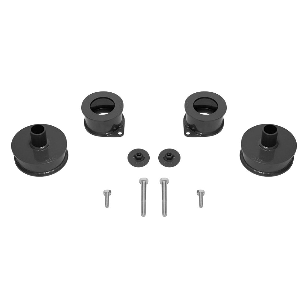 MaxTrac Suspension® Coil Spacer Suspension Lift Kit