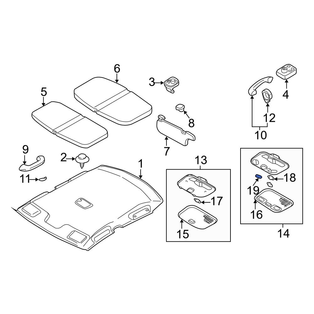 mazda-oe-0000110194-license-plate-light-bulb