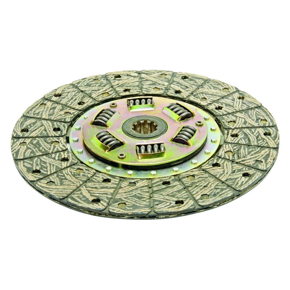 McLeod® 260151 100 Series Street Clutch Disc
