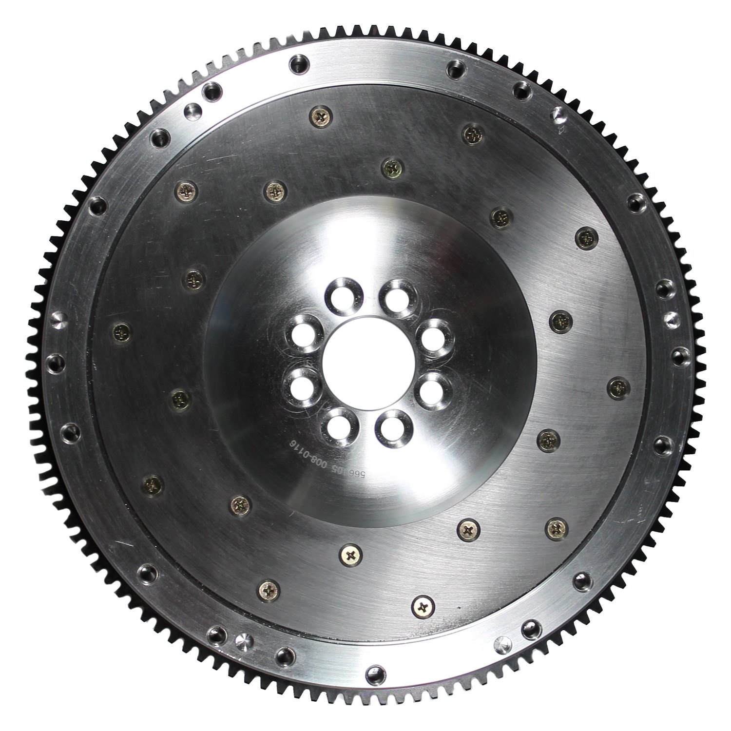 McLeod® 566105 Aluminum Flywheel