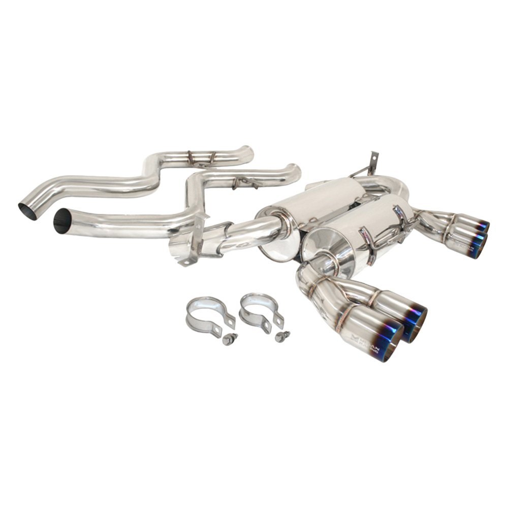 Race exhaust. Выхлоп BMW e90 m3. Выхлопная система BMW M
