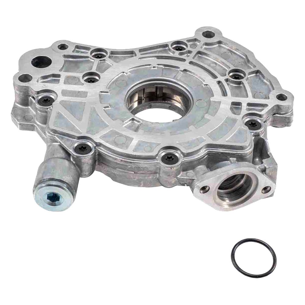 Melling® M395 Rotary Type Oil Pump