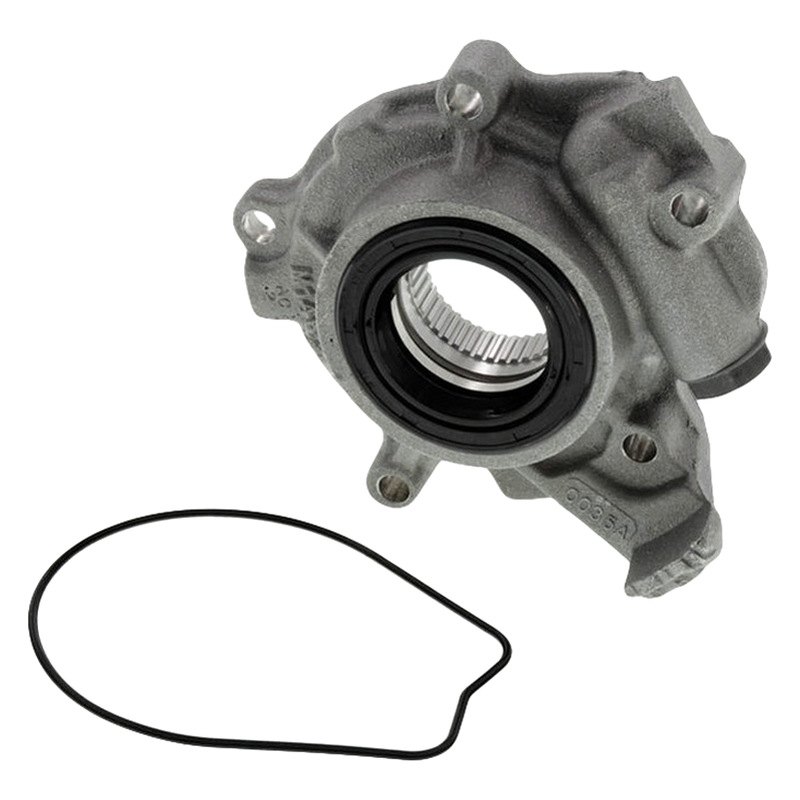 Melling® M146 Standard Volume & Pressure Oil Pump