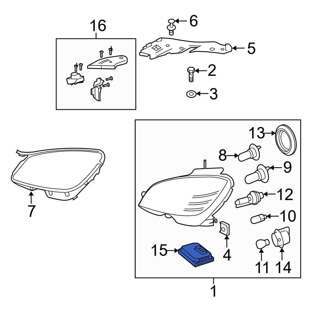 mercedes-benz-oe-204870012680-front-headlight-control-module