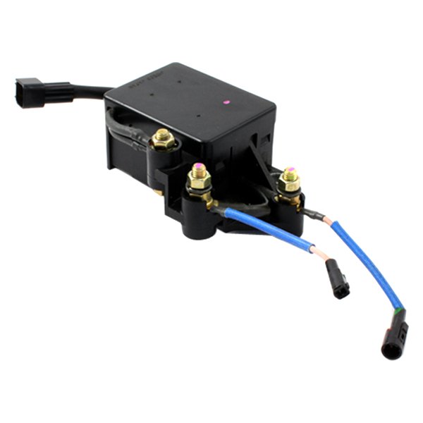 Merchant Automotive® 97371491 Diesel Glow Plug Controller