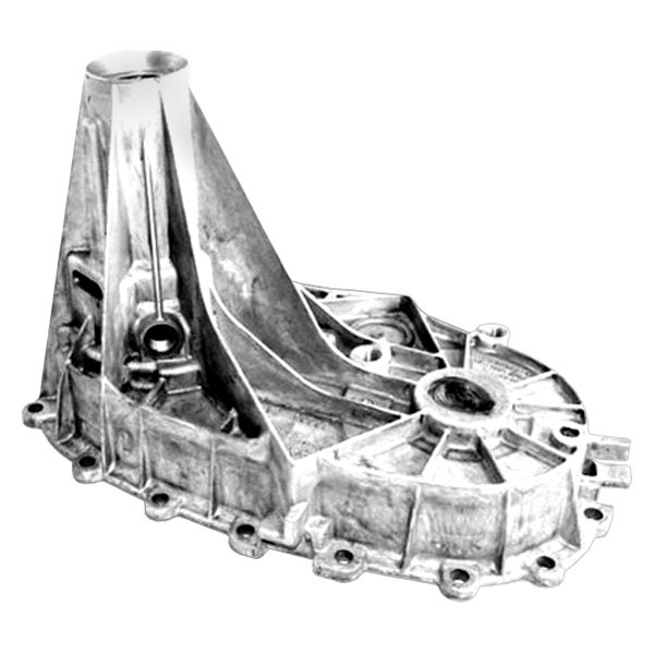 Merchant Automotive® Transfer Case Half