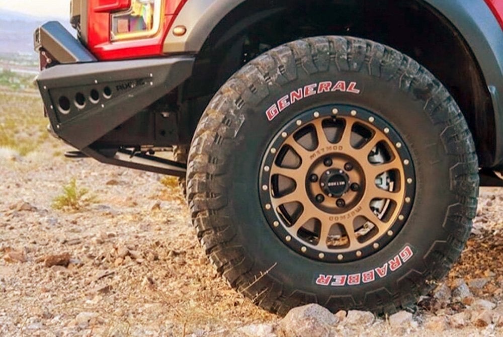 Gladiator Rubicon On Method 305 Wheels, 58% OFF