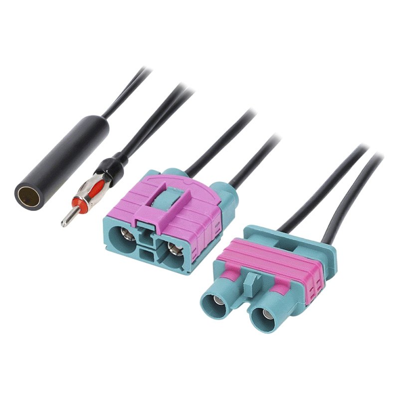 METRA HDR-40-LX11 Antenna Adapter