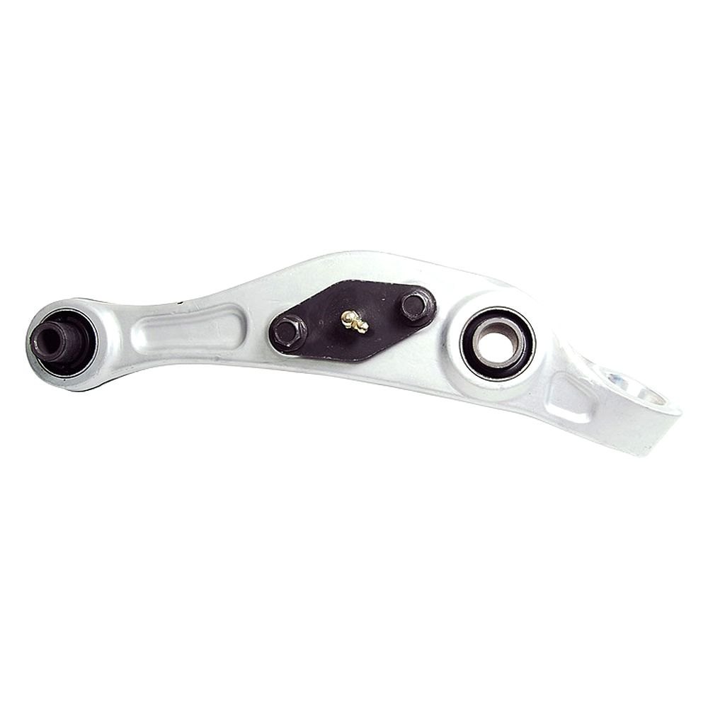 Mevotech Cms Supreme Front Driver Side Lower Forward Non Adjustable Control Arm