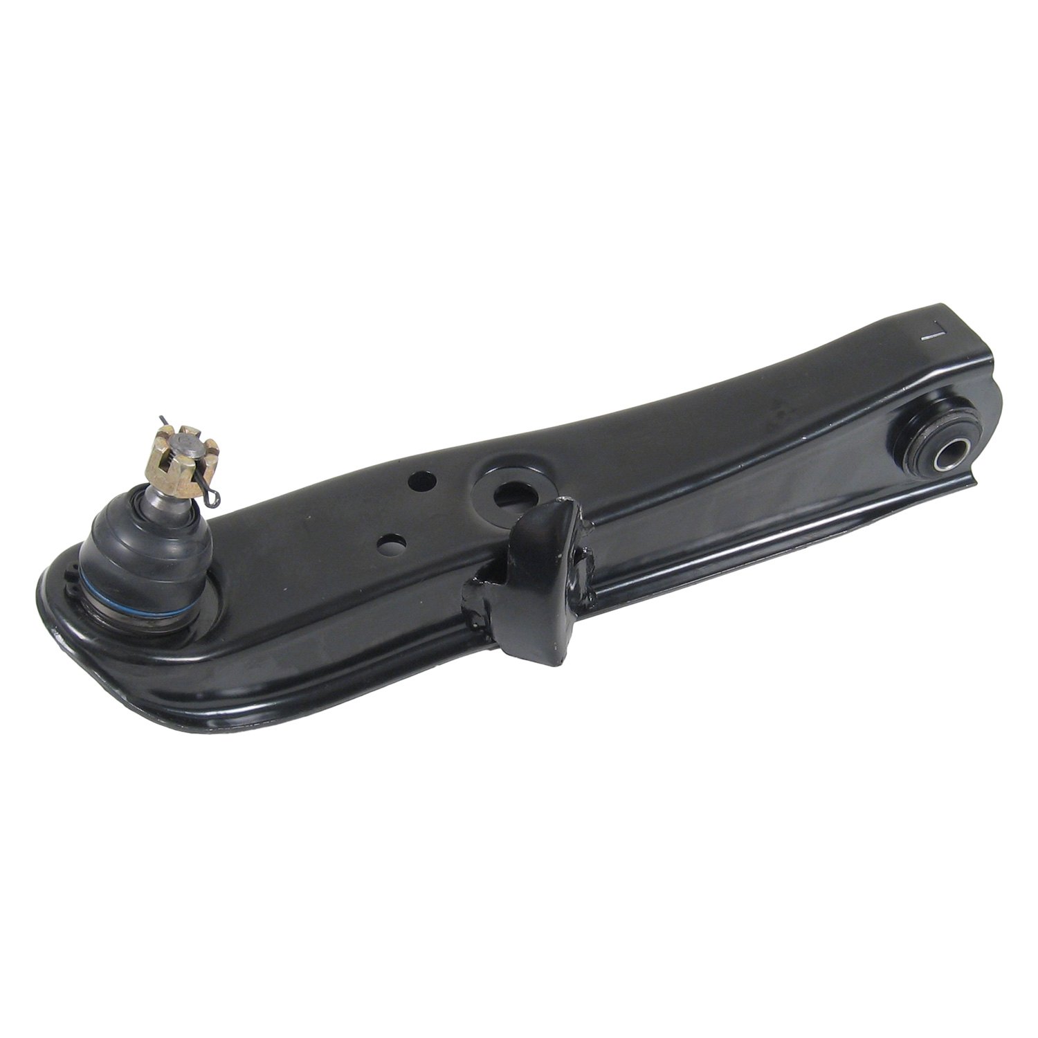 Mevotech® CMS3060 Supreme™ Front Driver Side Lower NonAdjustable