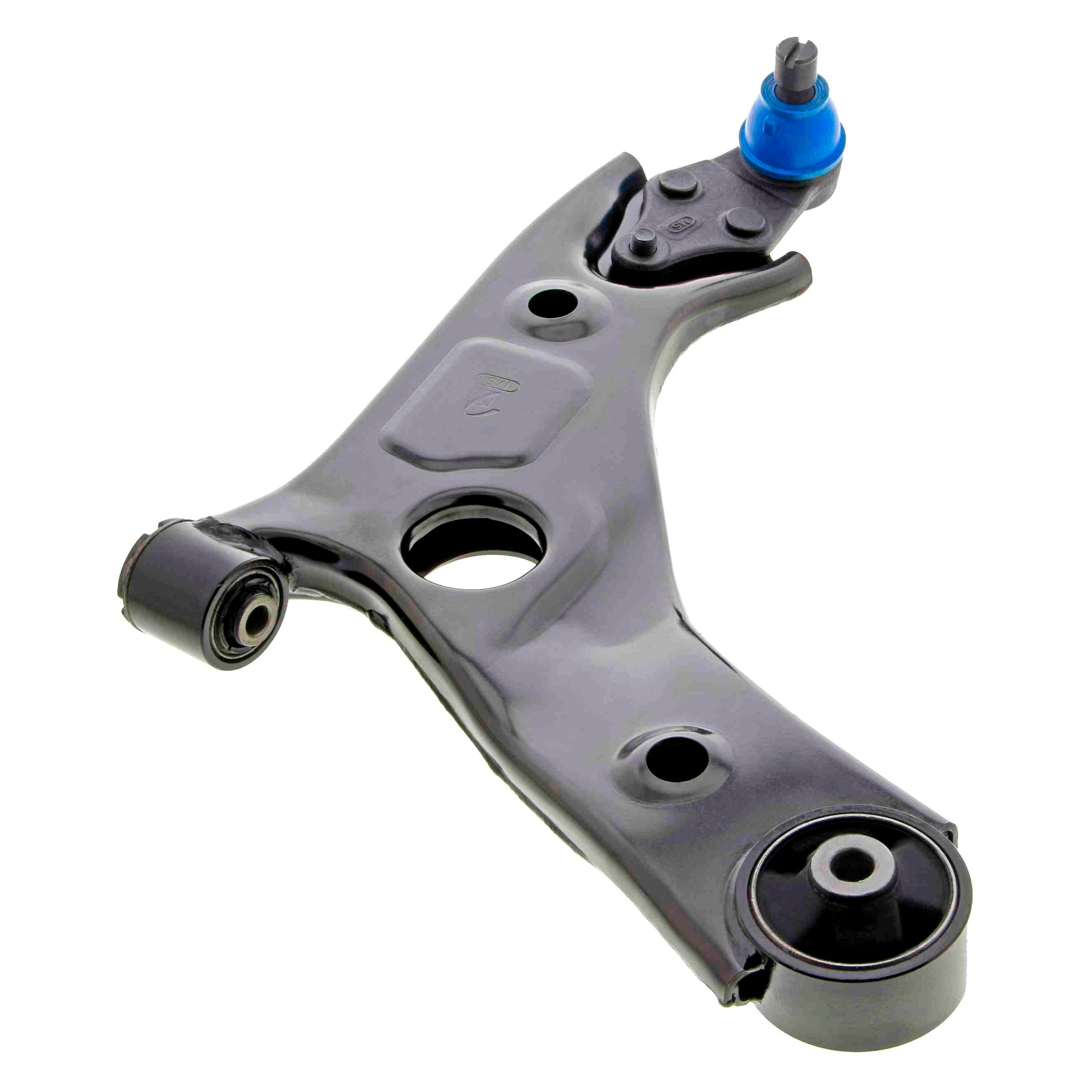 Suspension Control Arm and Ball Joint Assembly Mevotech CTXMS40171 main image 1