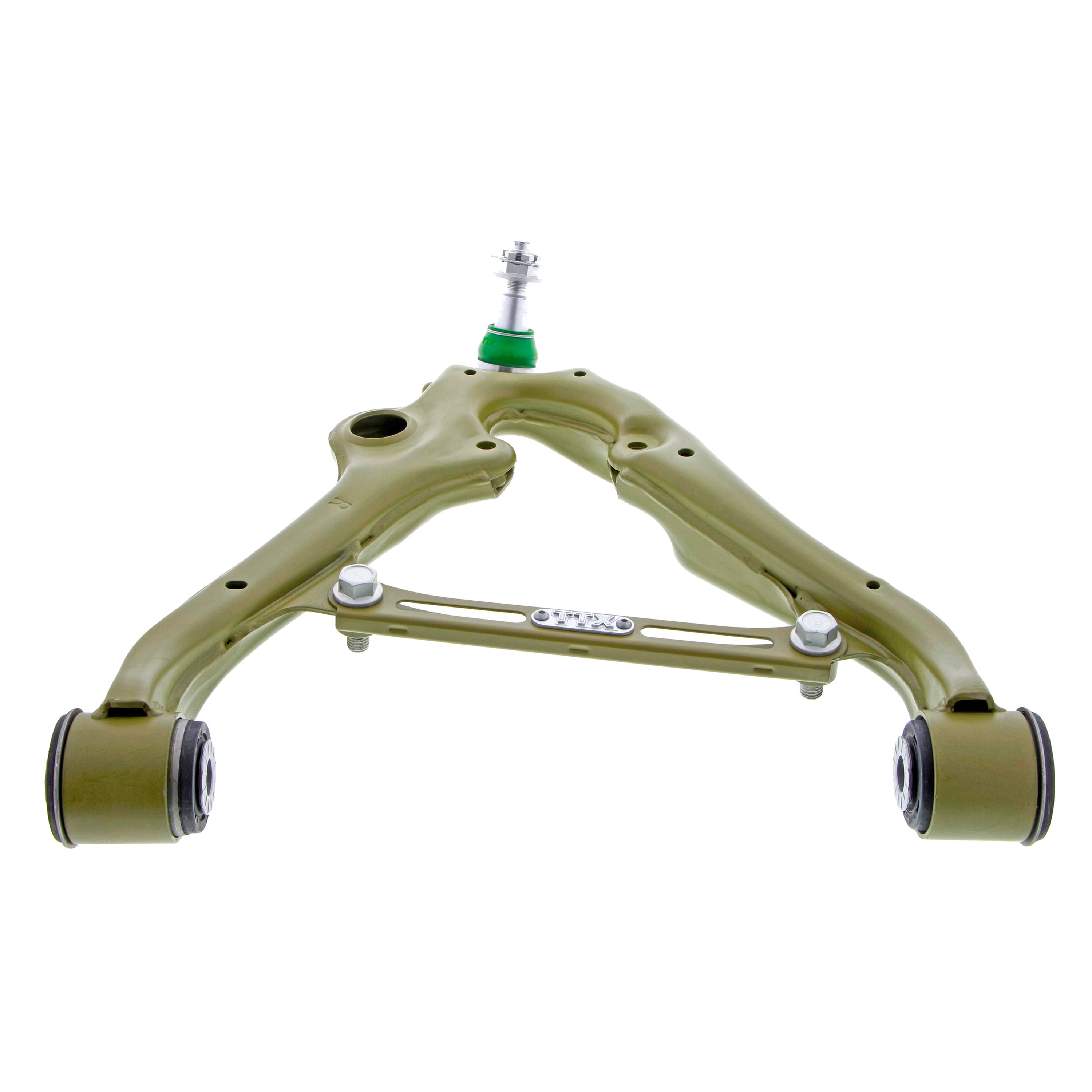 Mevotech® CTXMS501336 - TTX™ Front Passenger Side Lower Control