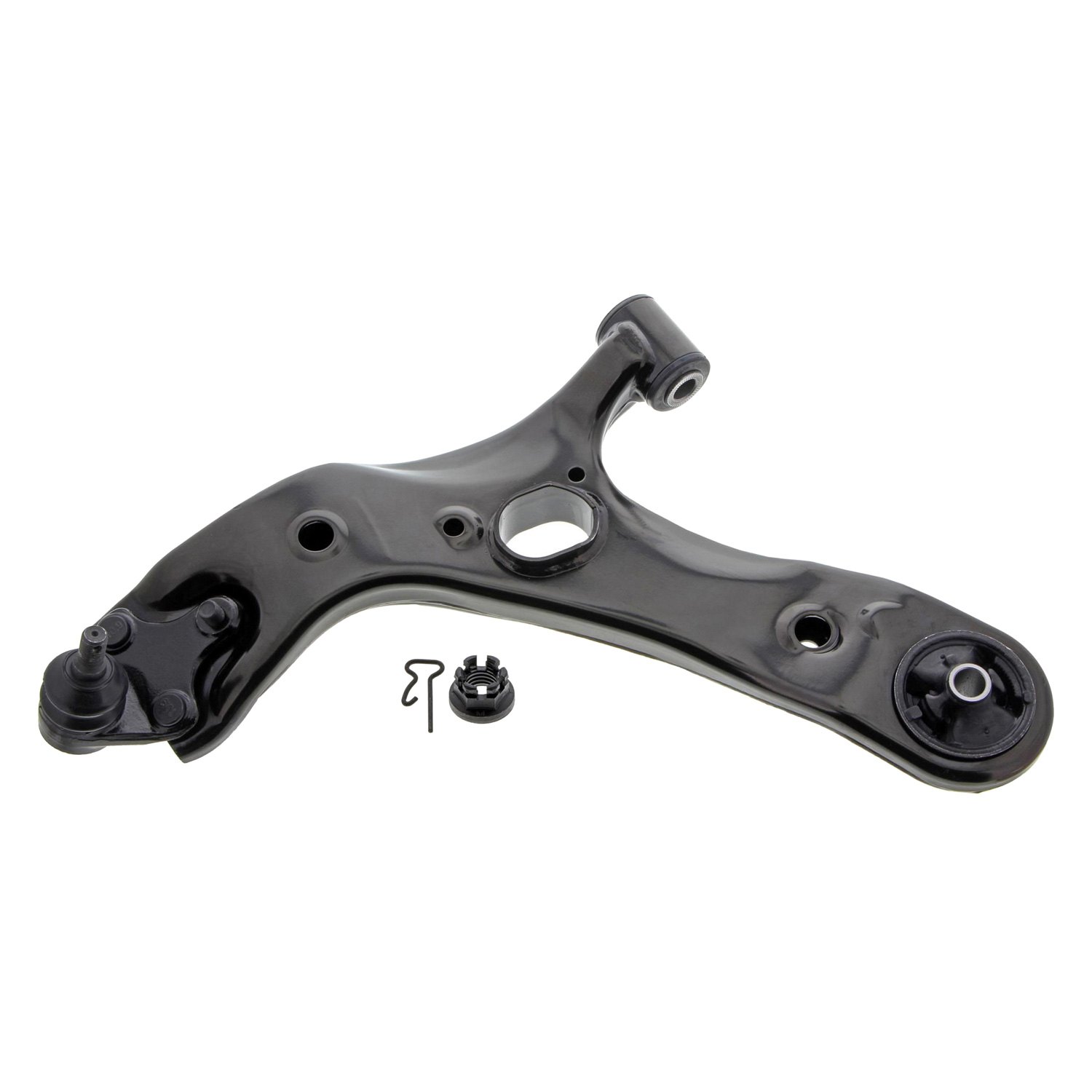 Mevotech® GS861113 Original Grade™ Front Driver Side Lower Control