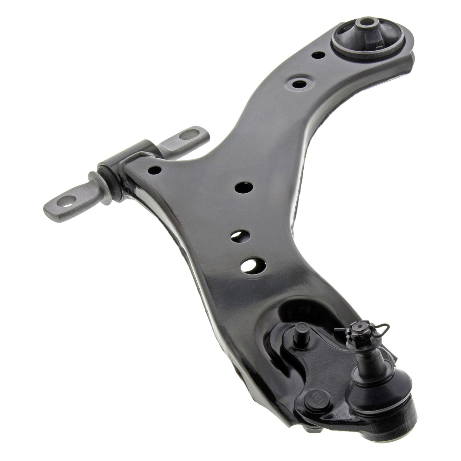 Mevotech® GS861301 Original Grade™ Front Driver Side Lower Control