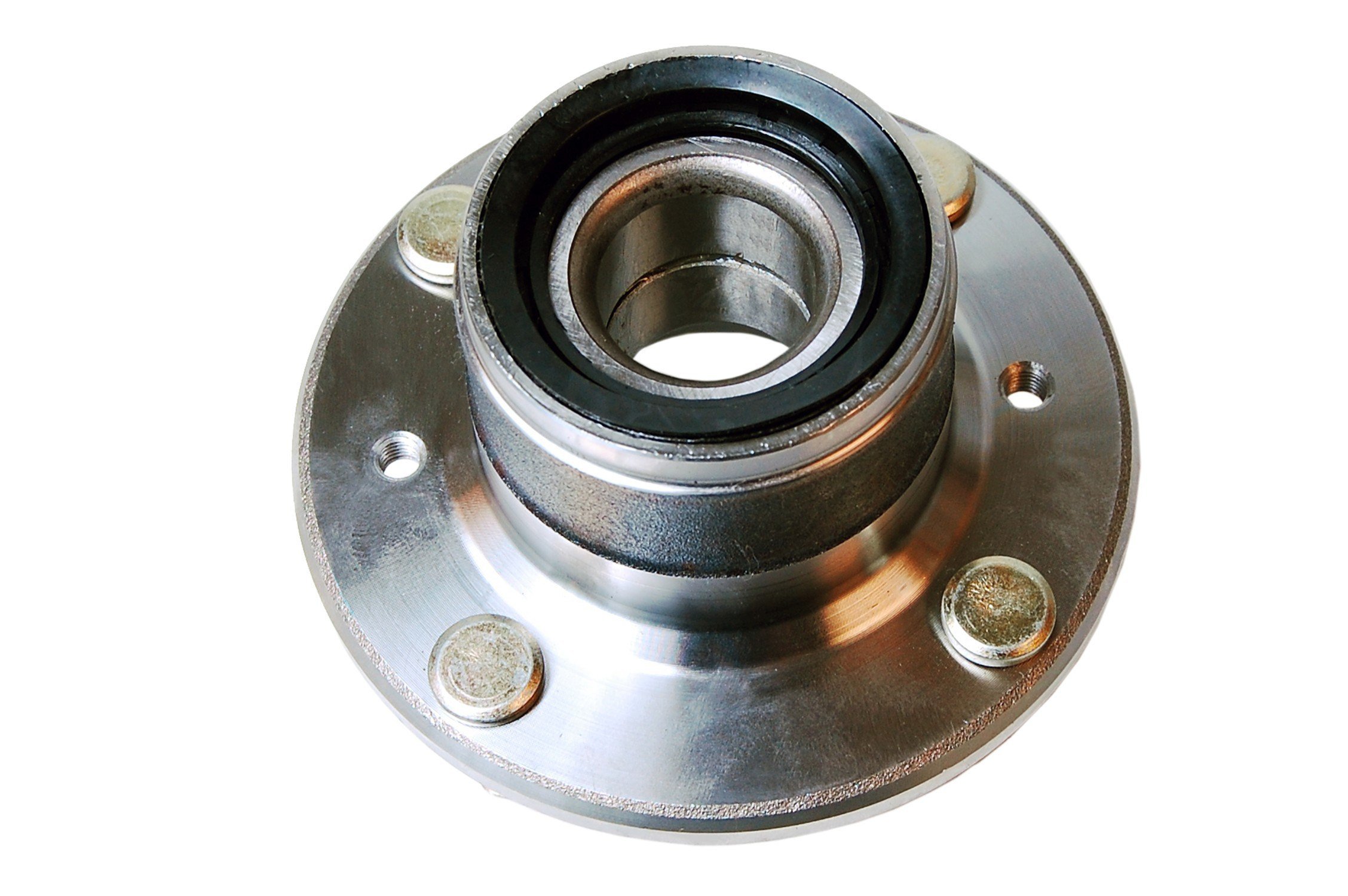 Mevotech H Rear Passenger Side Gen Roll Form Design Wheel Bearing And Hub Assembly