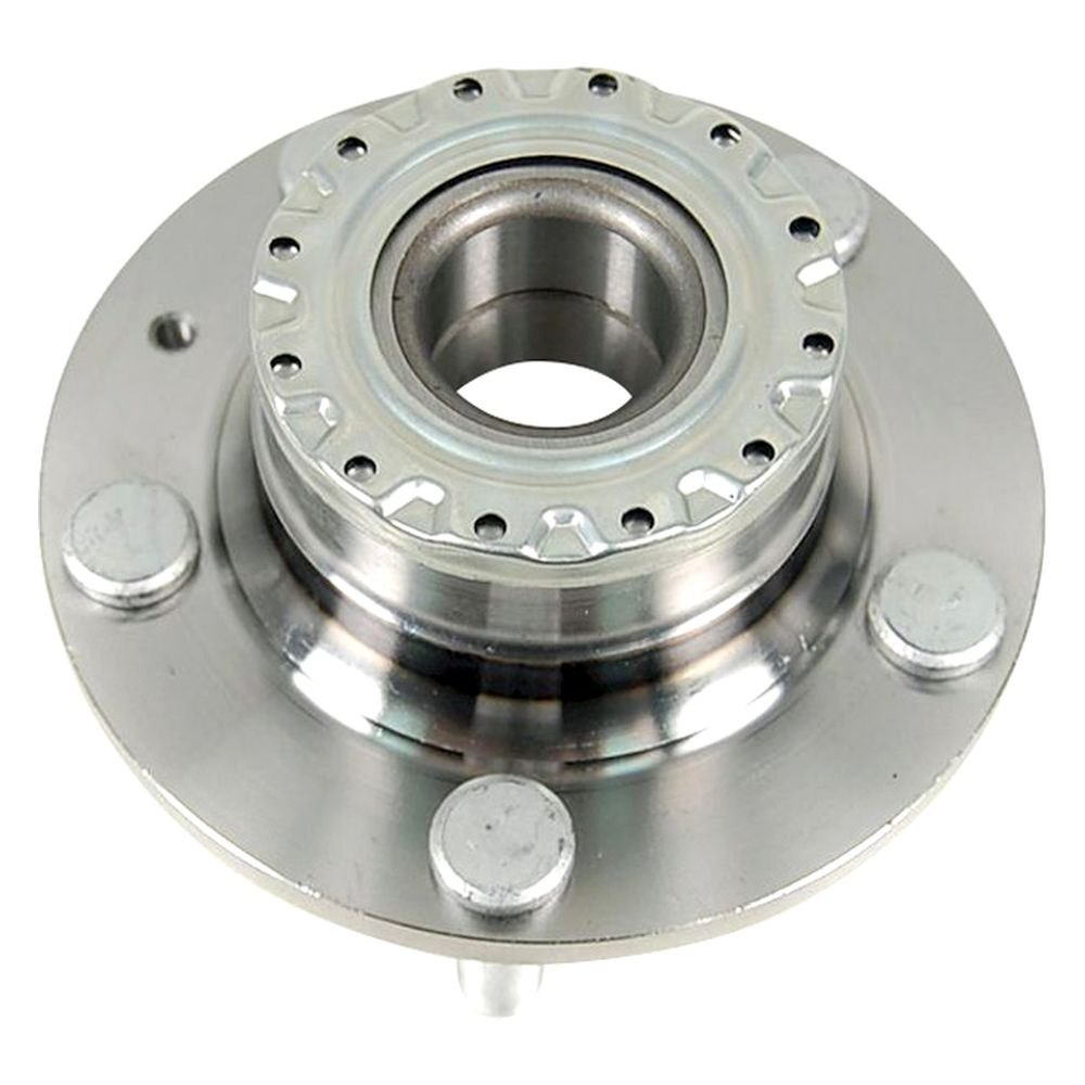 Mevotech® H512199 Rear Driver Side Gen