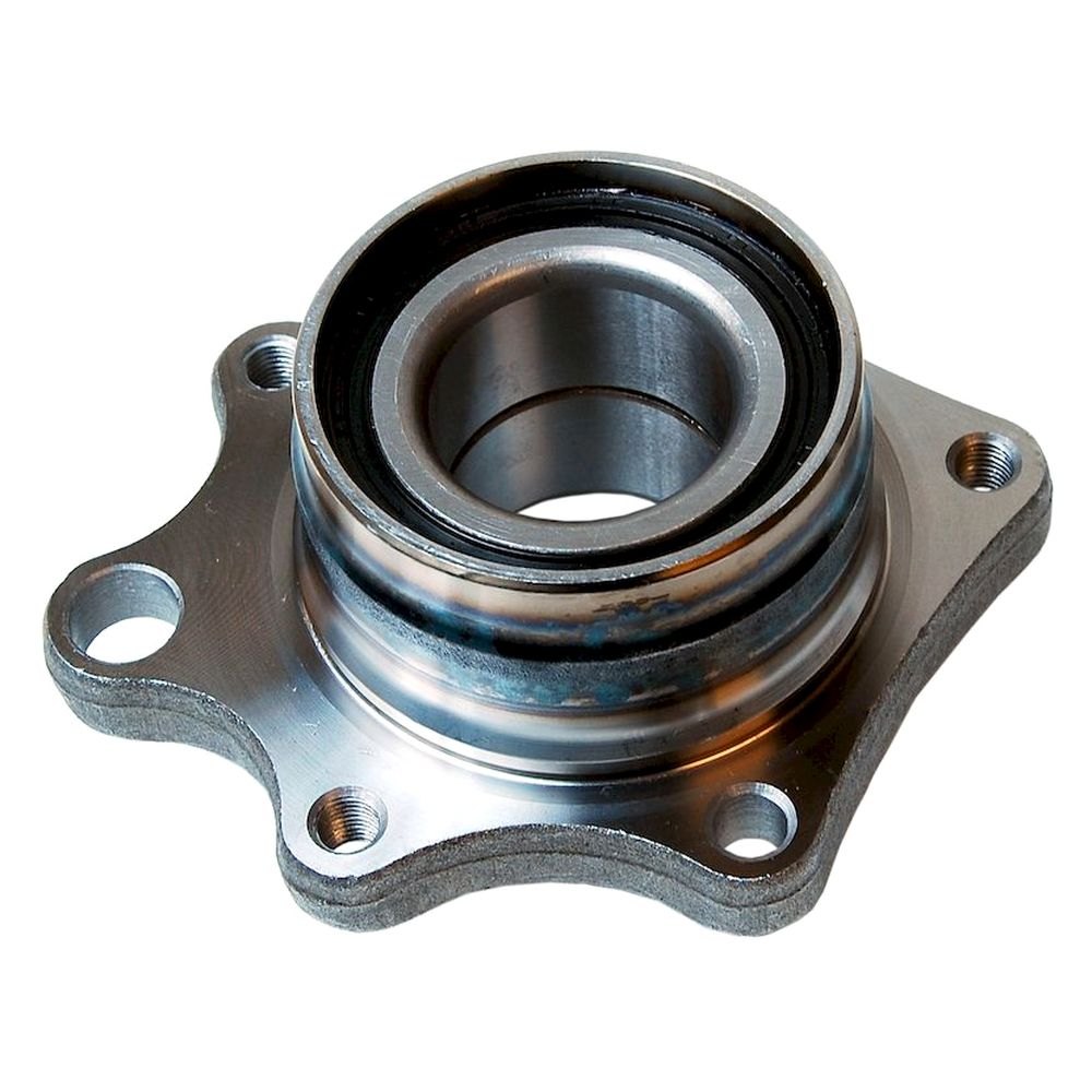 Mevotech® Honda Element 2009 Wheel Bearing