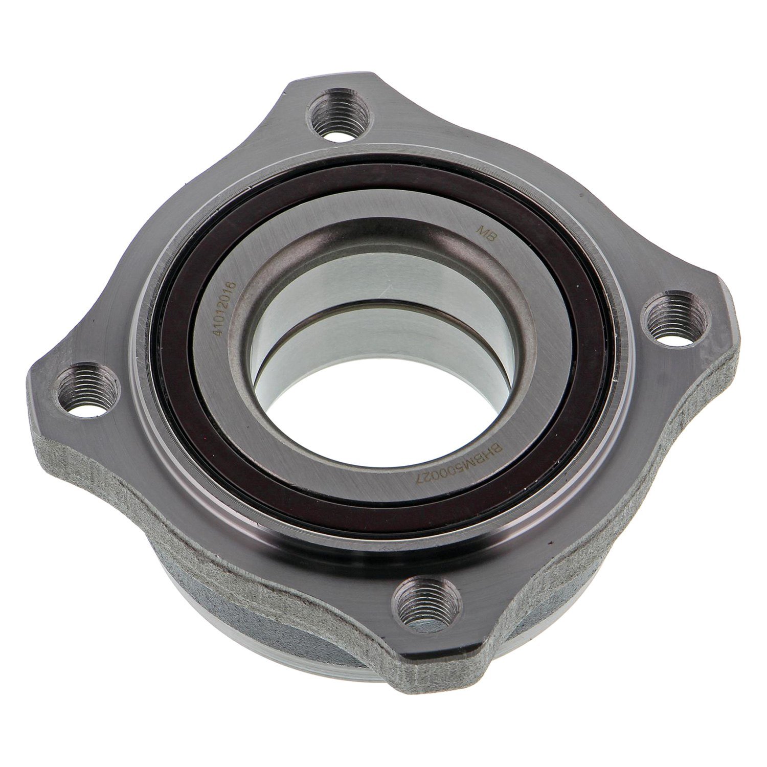 Mevotech® Mb10304 Rear Passenger Side Gen 2 Wheel Bearing Module