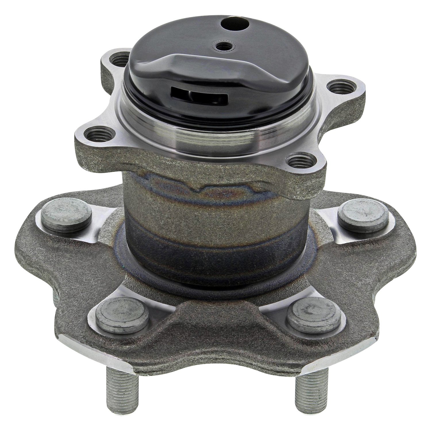 Mevotech® Nissan Sentra 2016 Wheel Bearing and Hub Assembly