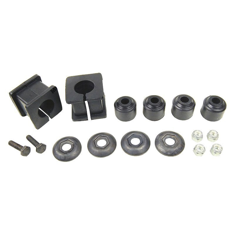 thumbnail image 2 of Mevotech MK80152 Sway Bar Bushing, Bushings - Canada 2 of 10
