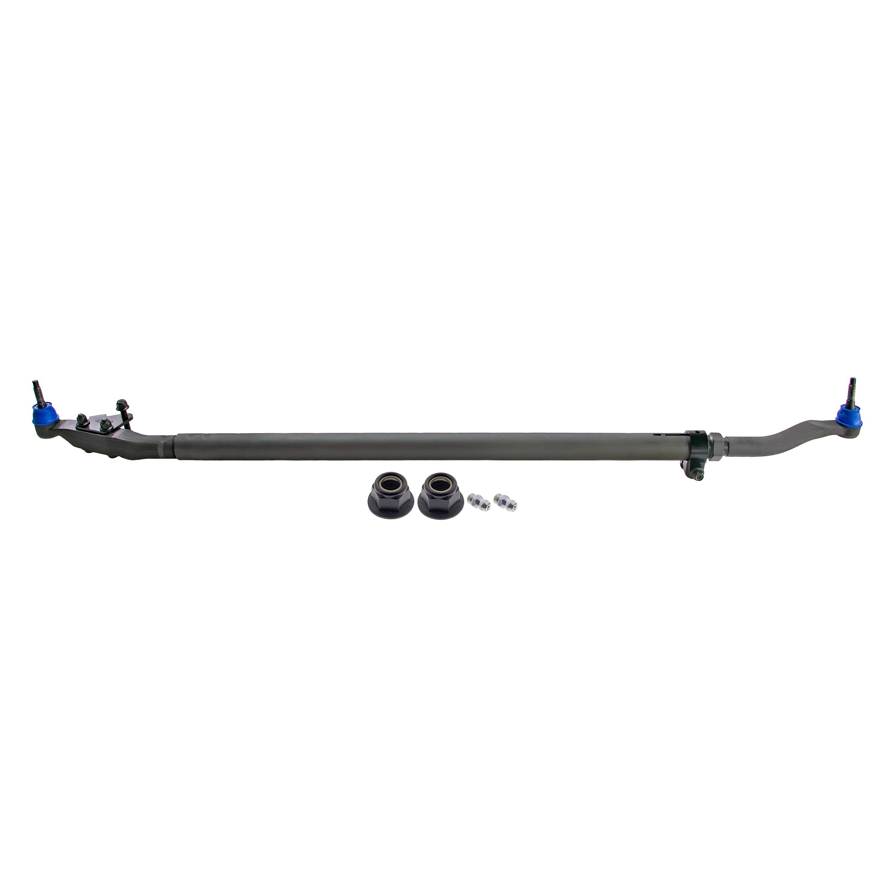 B　0218 Mevotech® MS25956 - Supreme Parts™ Front Steering Tie Rod