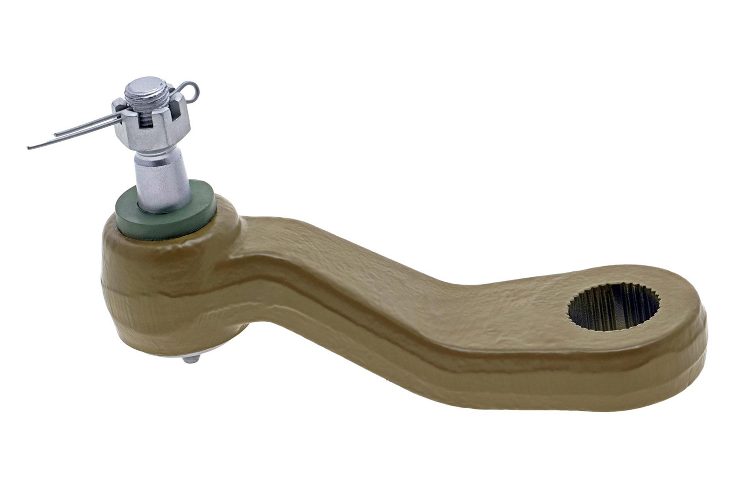 3K6335 | Pitman Arm | Chassis Part - View #11