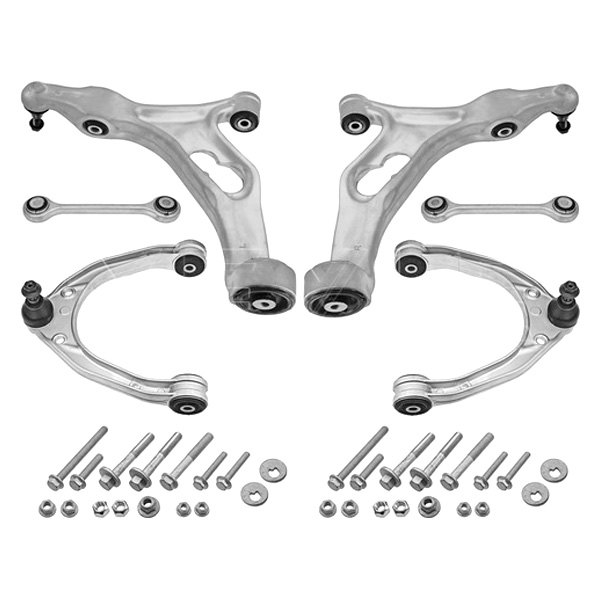 Meyle® 116 050 0190/S Front Control Arm Kit