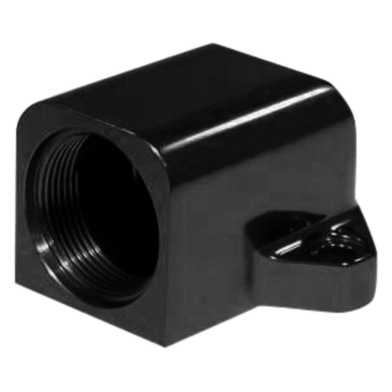 Meziere Enterprises® WN0013S 90 Degree Water Neck