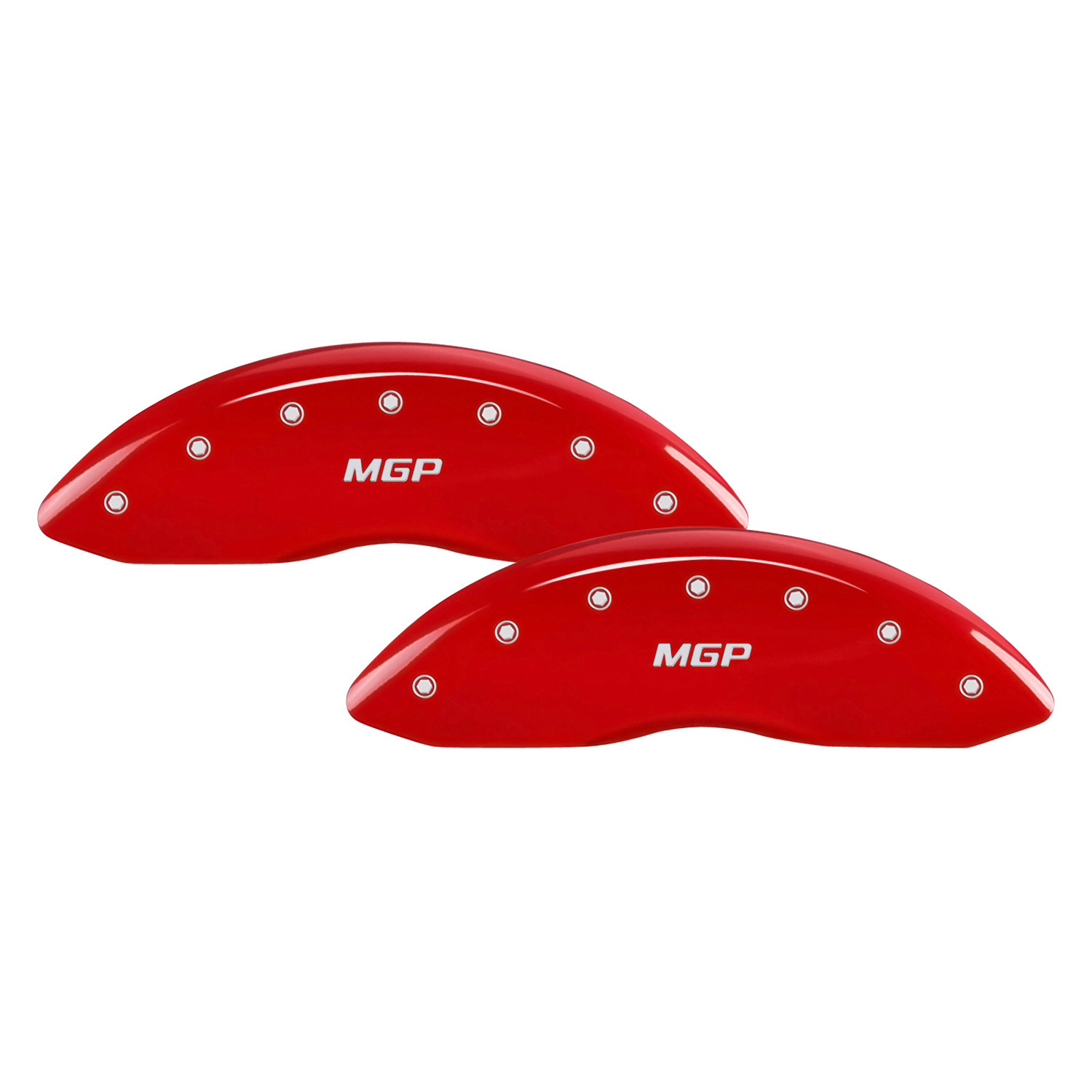 thumbnail image 2 of MGP 4 Caliper Covers Engraved Front & Rear MGP Red Finish Silver Ch 26261281 1aff 48af 8c71 70689af41966.df6cbeb25ee8ed9829b0c6c6a35ebcce 2 of 13