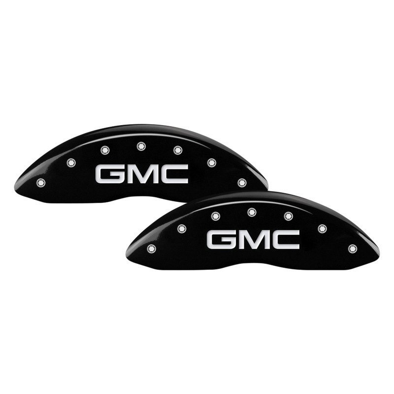 MGP® GMC Sierra 1500 Base / AT4 / Denali / SLE / SLT 17" Wheels