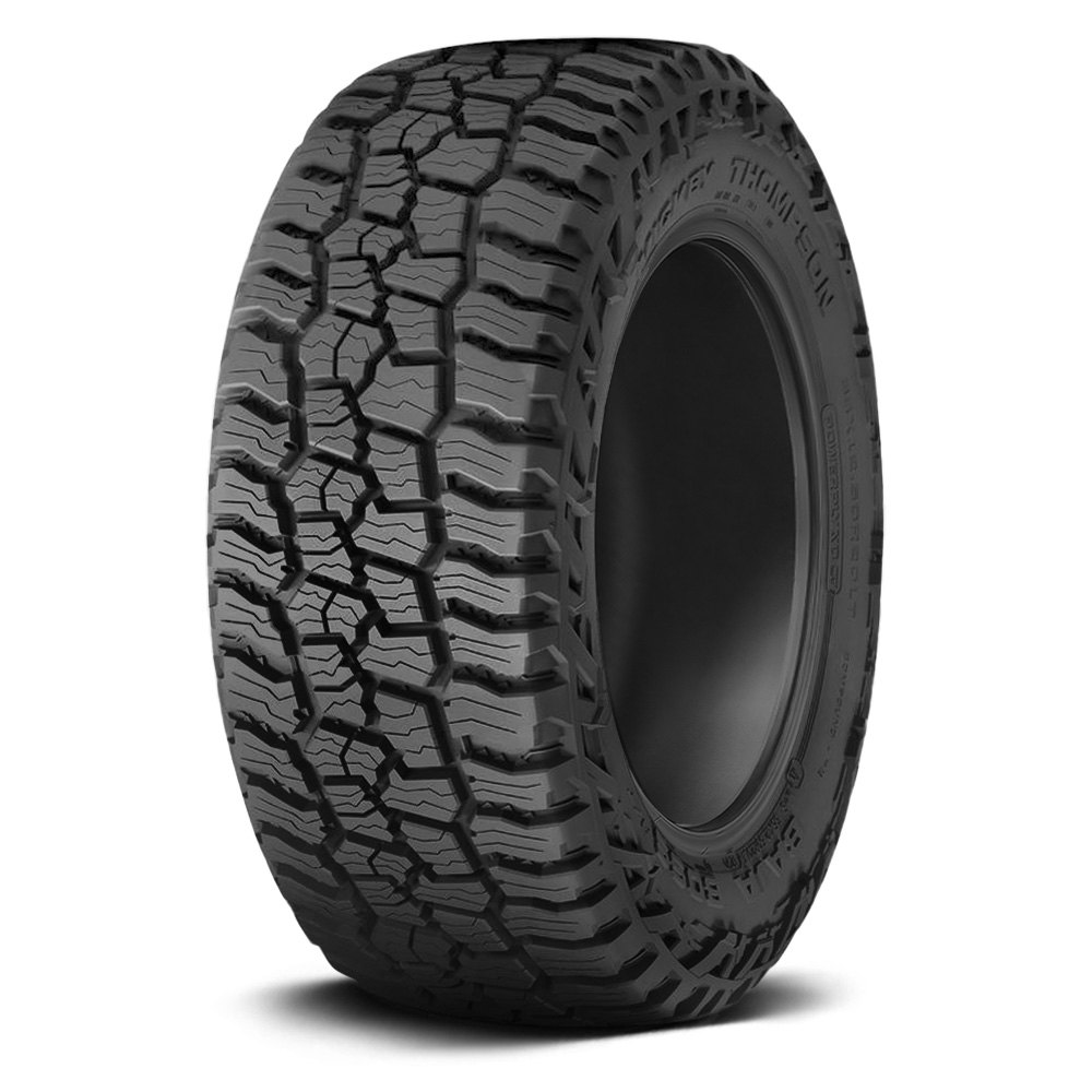 Mickey Thompson Tire® 331040001 - Tire
