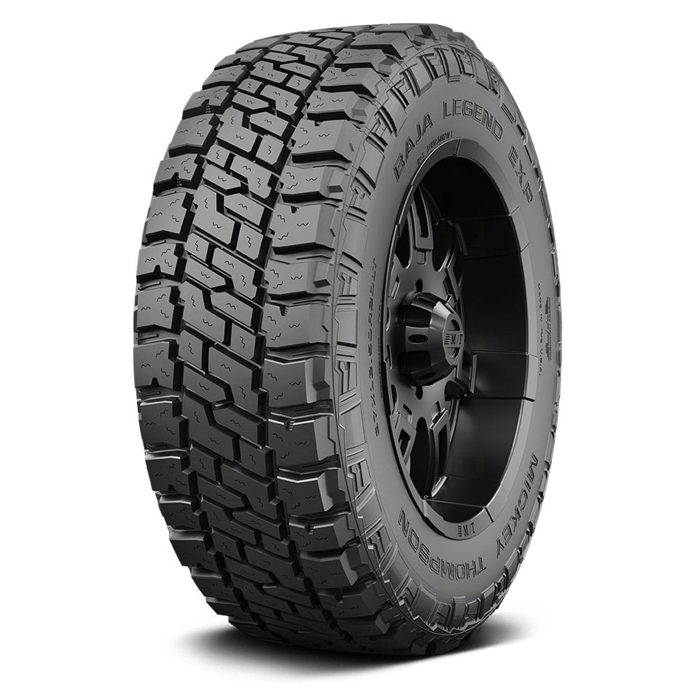 Hot Discounts on Mickey Thompson Off-road Tires For Trucks & SUV | Ford ...