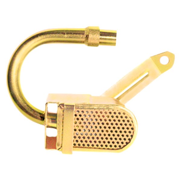 Milodon® 18316 Extreme Oil Pump Pickup (Chevy Small Block Gen I)