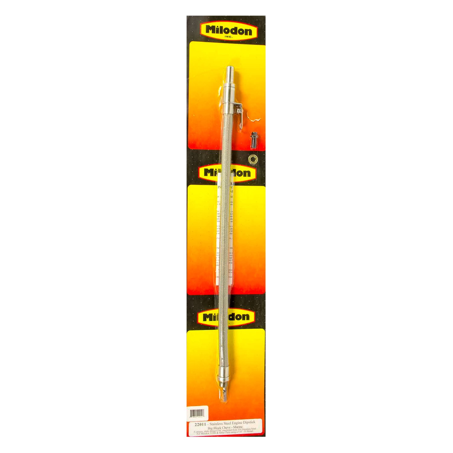 Milodon® 22011 Oil Dipstick