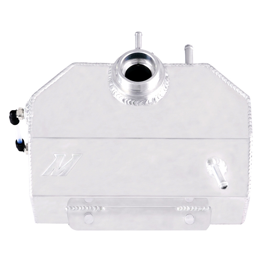 Mishimoto Aluminum Expansion Tank | 2013+ Ford Focus ST/RS (MMRT-RS-16E) main image 0