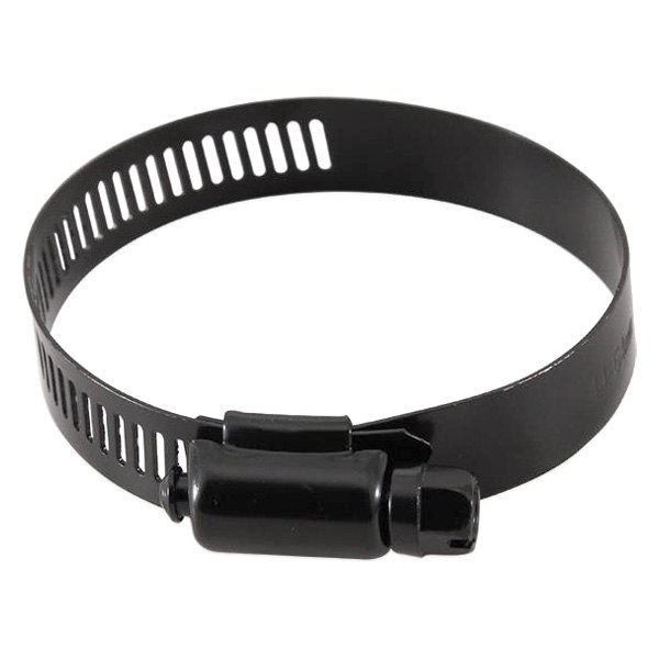 Mishimoto® MMCLAMPWG51HTBK Black HighTorque Worm Gear Clamp