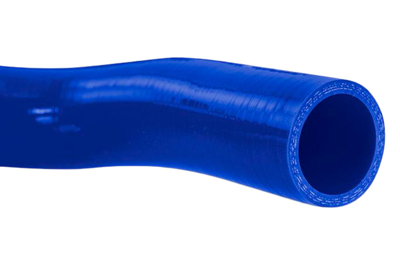 Mishimoto MMHOSE-4RUN40-10BK Silicone Radiator Hose Kit Compatible With Toyota 4runner 4 0l V6 2010 2016 Black