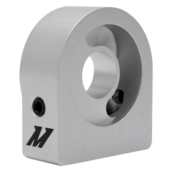 Mishimoto® MMOPSPM22 Oil Filter Sandwich Plate