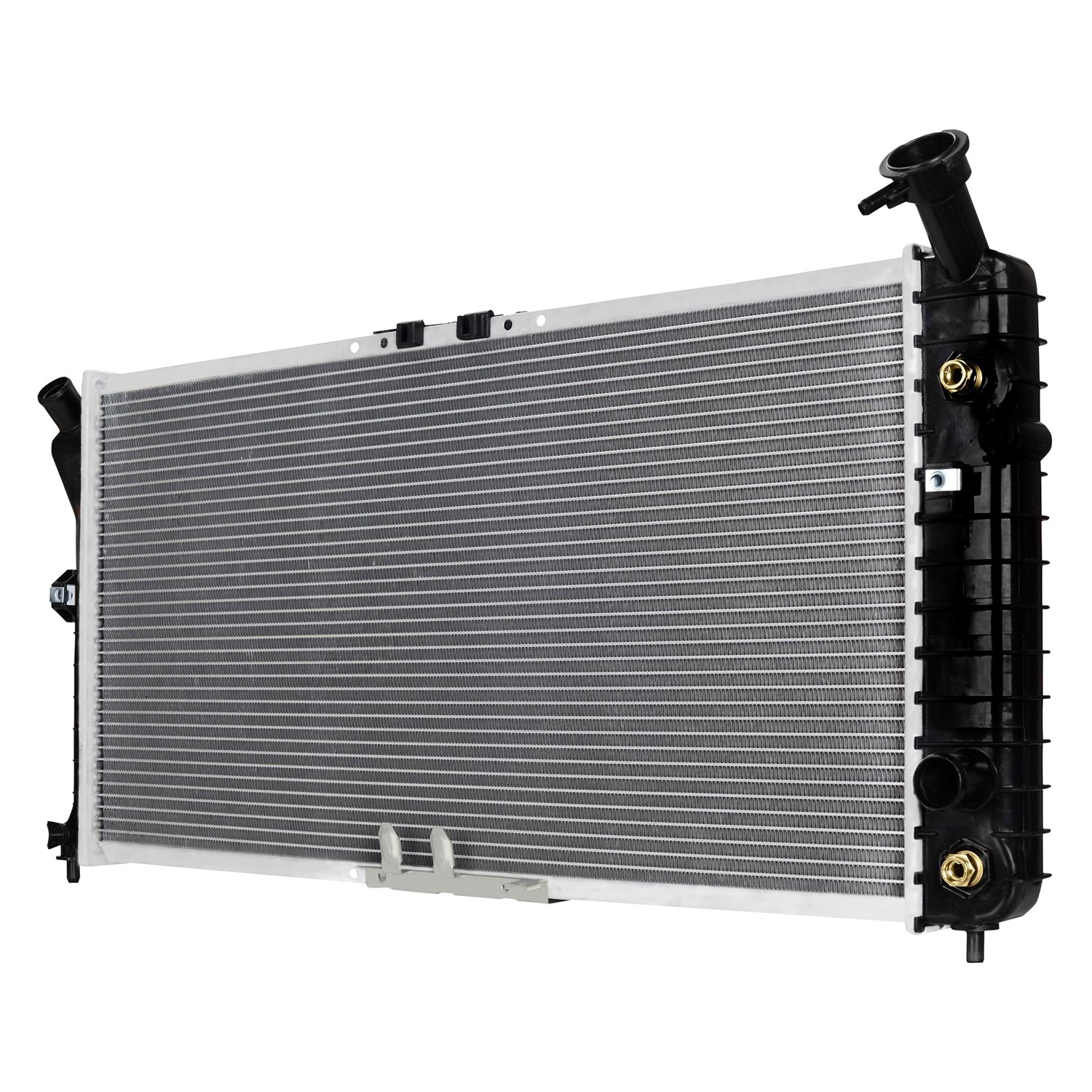 Mishimoto® R1890AT OEM Replacement Engine Coolant Radiator