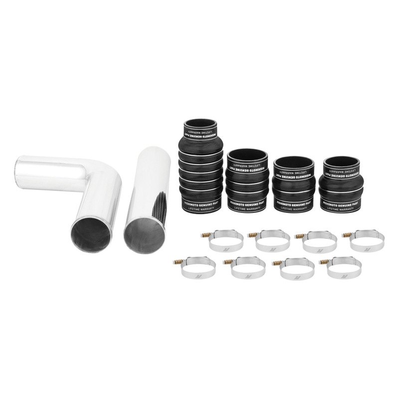 Mishimoto® Dodge Ram 5.9L 2003 Intercooler Pipe & Boot Kit