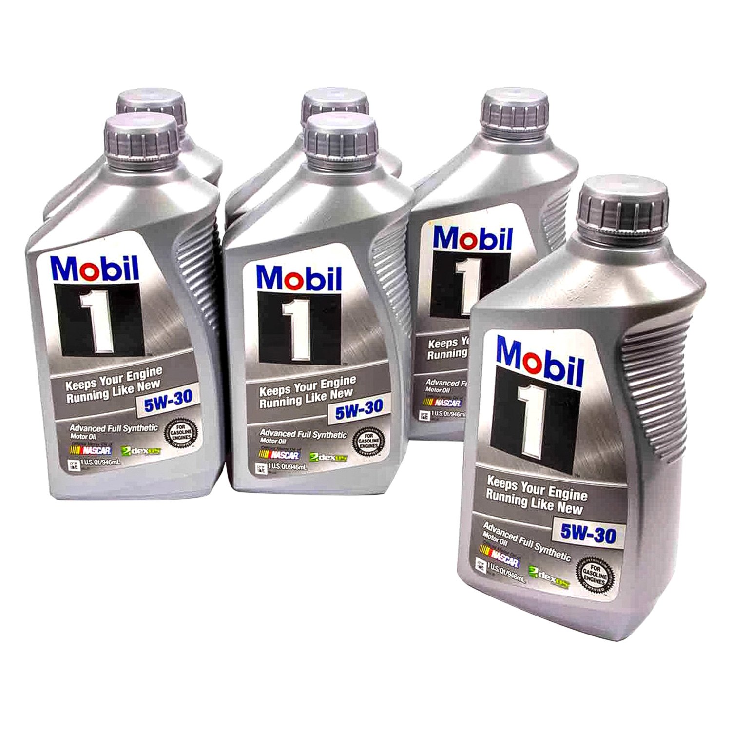 mobil 1 oil