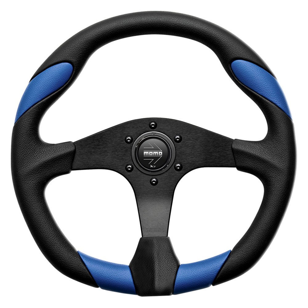 MOMO® - Quark Series Steering Wheel