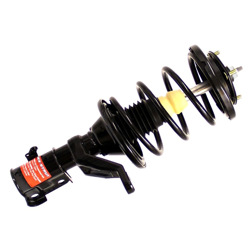 Monroe® Honda Civic Si Hatchback 2002 Quick Strut™ Front Complete Strut Assembly 8938