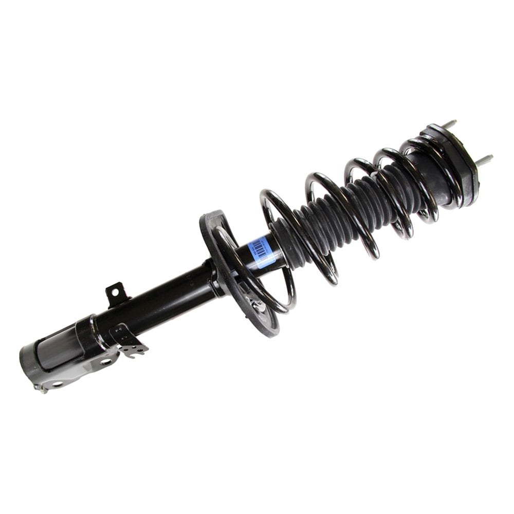 Monroe® 172943 Quick Strut™ Rear Driver Side Complete Strut Assembly 7963