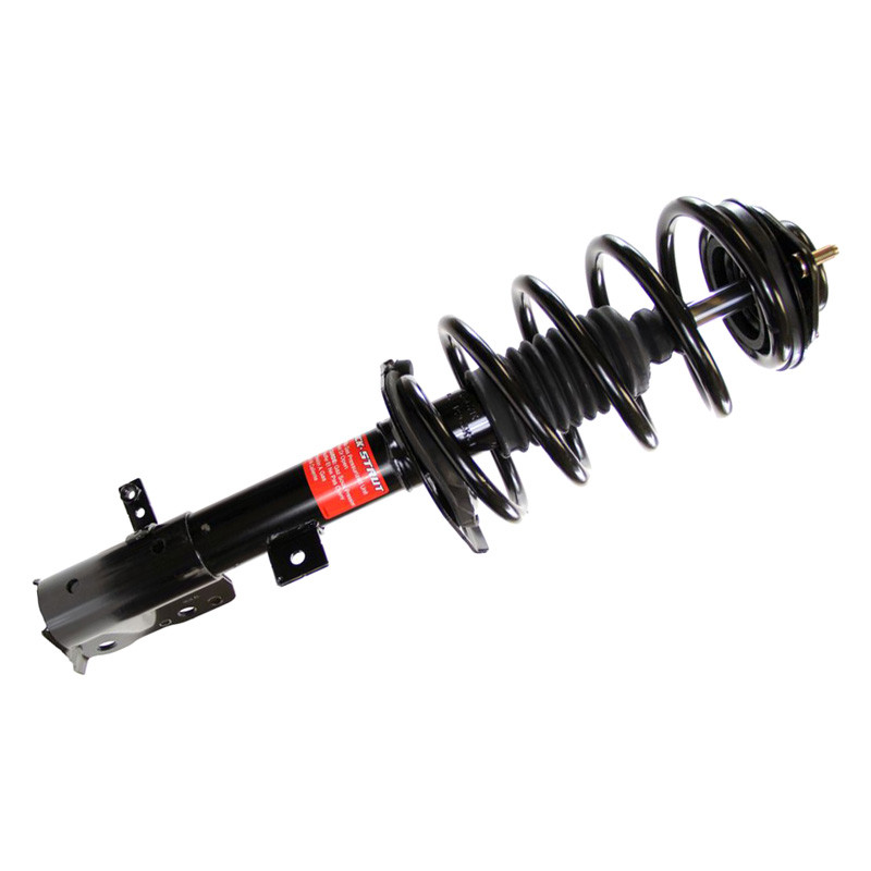 thumbnail image 2 of KYB® SR4777 - Strut-Plus™ Front Passenger Side Twin-Tube Complete Strut Assembly 2 of 13