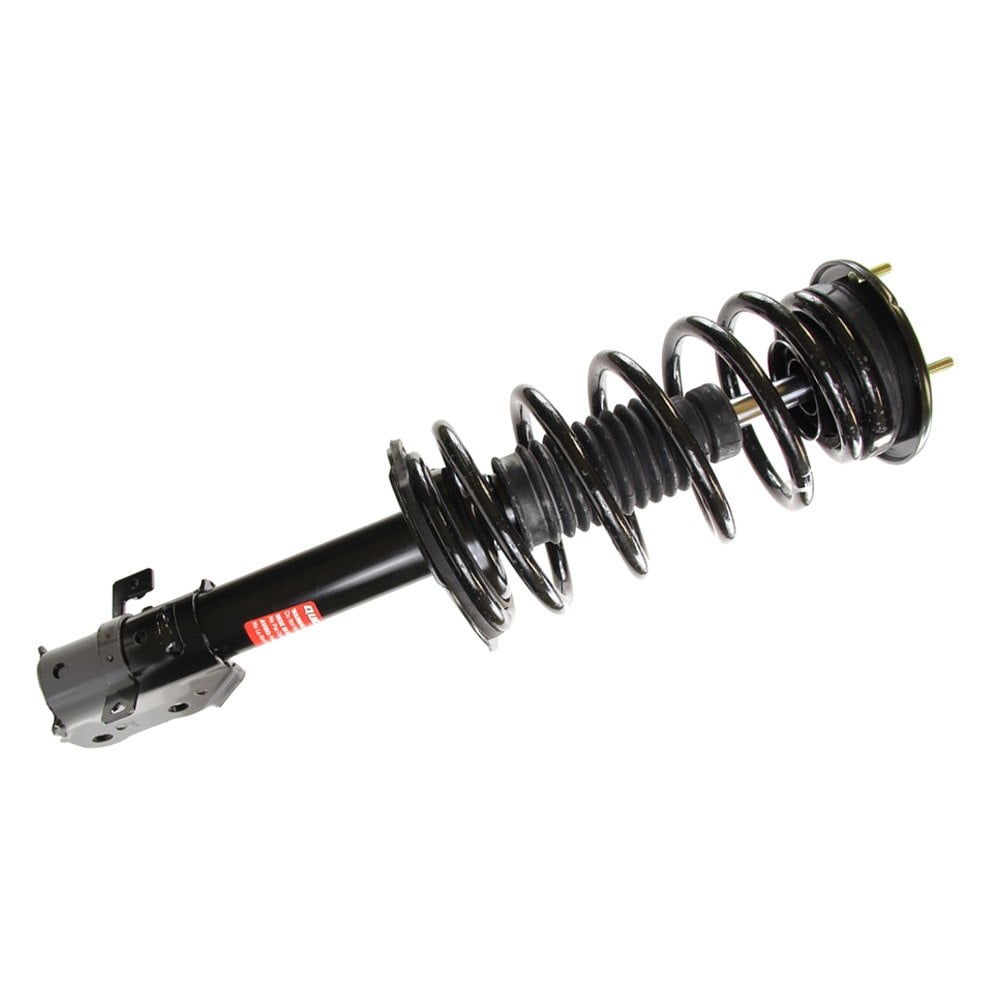 Monroe® 572888 - Quick-strut™ Front Passenger Side Complete Strut Assembly